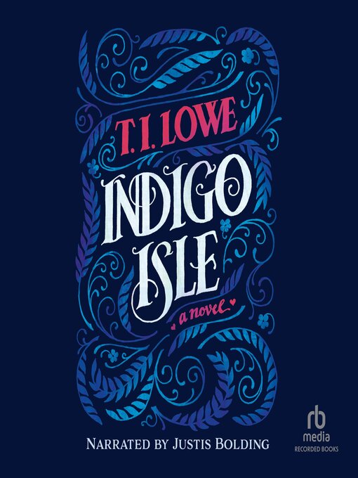 Title details for Indigo Isle by T.I. Lowe - Wait list
